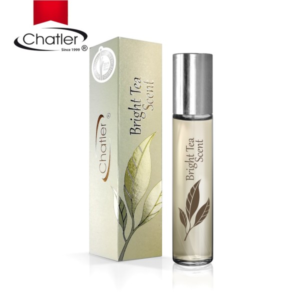 Chatler - perfume - Bright Tea Scent Woman - 30ml