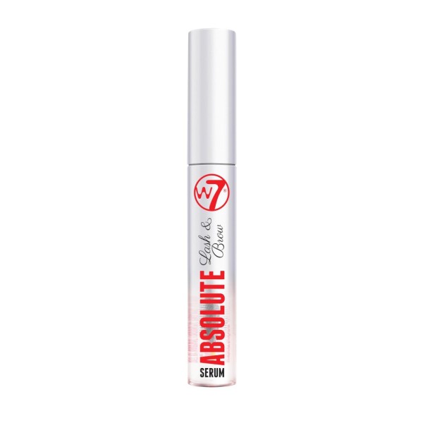 W7 - Wimpernserum - Absolute Lash and Brow Serum