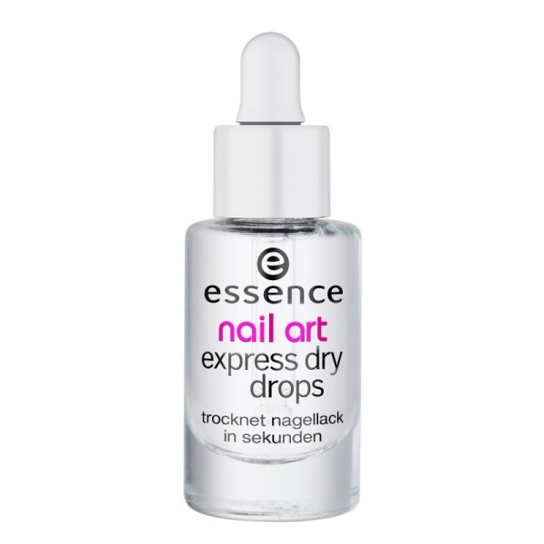 essence - express dry drops