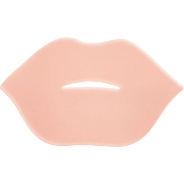 Essence - Lippenpflege - Juicy Glow papaya lip patch 01