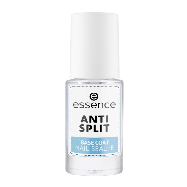 essence - Base Coat - anti split base coat nail sealer