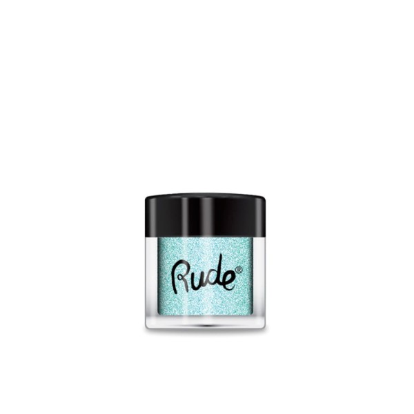 RUDE Cosmetics - Lidschatten - You Glit Up My Life Glitter - Heaven's dream