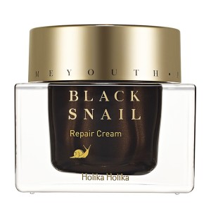 Holika Holika - Gesichtscreme - Prime Youth Black Snail Repair Cream