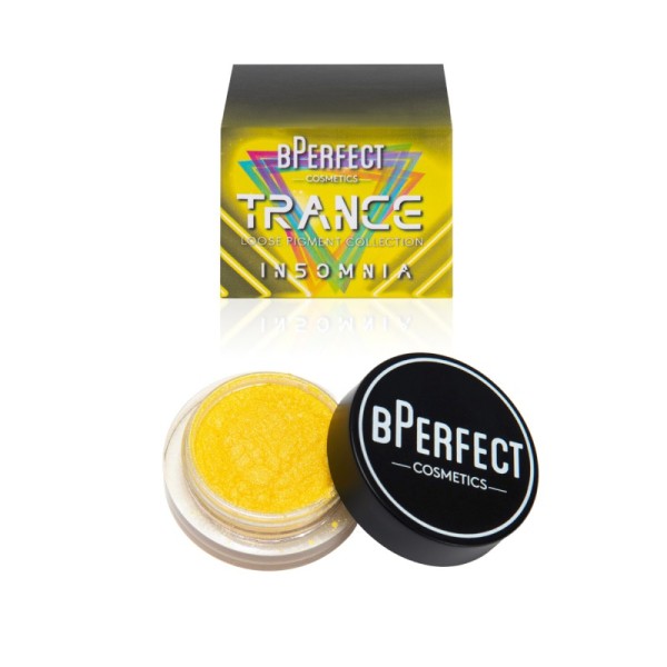BPerfect - Ombretto - Trance Collection Pigments - Insomnia