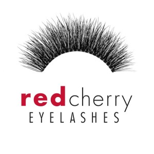 Red Cherry - False Eyelashes - Drama Queen - Blair