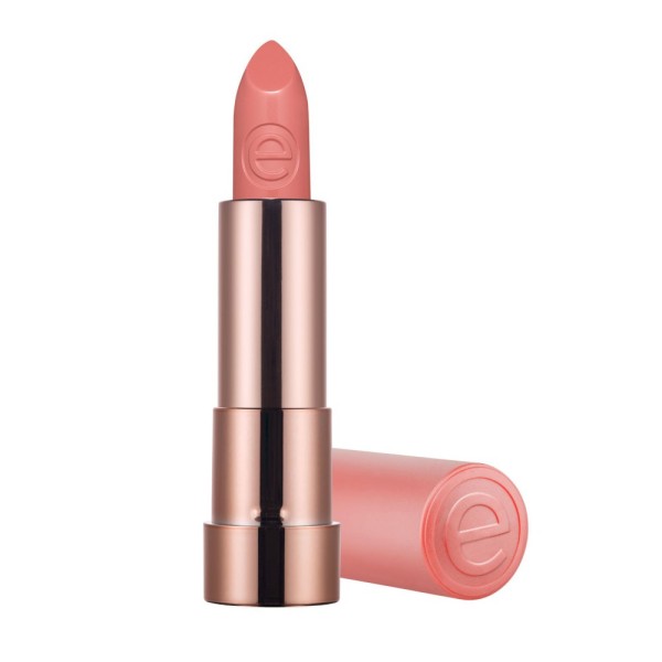essence - Lippenstift - hydrating nude lipstick 304