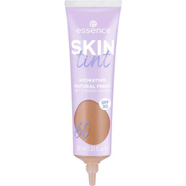 essence - Tinted day care - Skin Tint 60