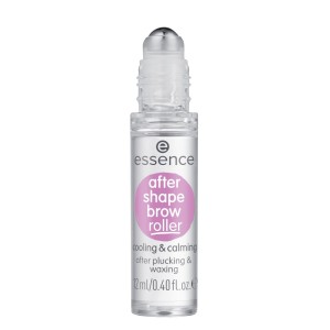 essence - after shape brow roller cooling & calming