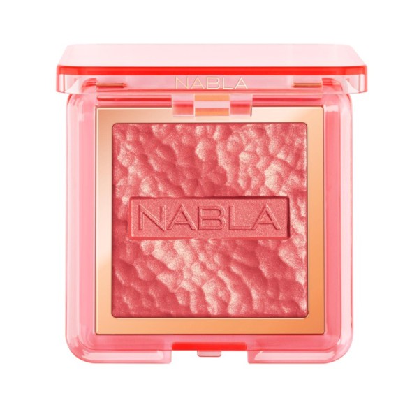 Nabla - Illuminante - Miami Lights Collection - Skin Glazing Highlighter - Lola