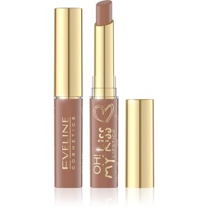 Eveline Cosmetics - Lippenstift - Oh My Kiss Color & Care Lipstick - 10