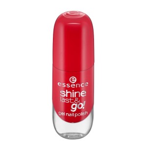 essence - Nagellack - shine last & go! gel nail polish - light it up 51