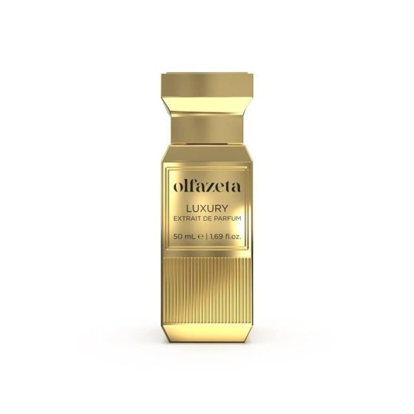Chogan - Olfazeta Luxury Unisex perfume - No.141 - 50ml