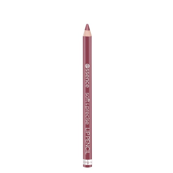 essence - soft & precise lip pencil 21 charming