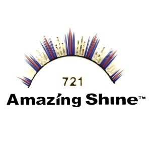 Amazing Shine - Fashion Lash - Nr. 721