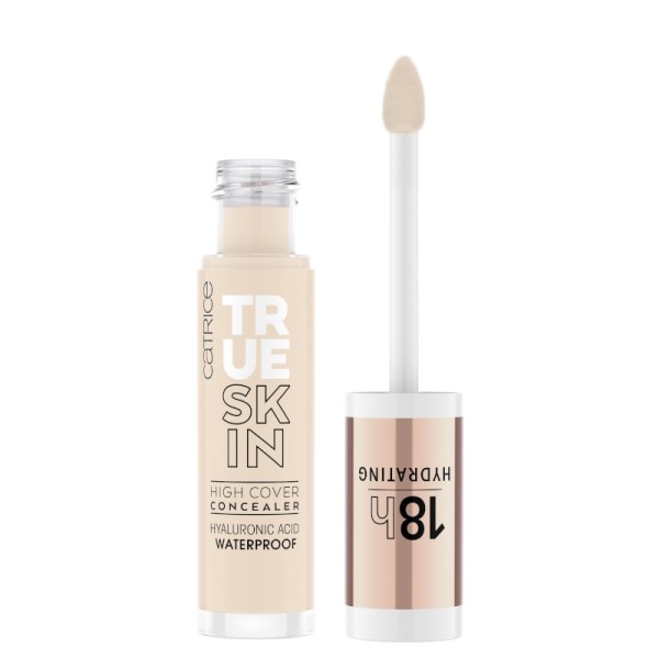 Catrice - True Skin High Cover Concealer - 001 Neutral Swan