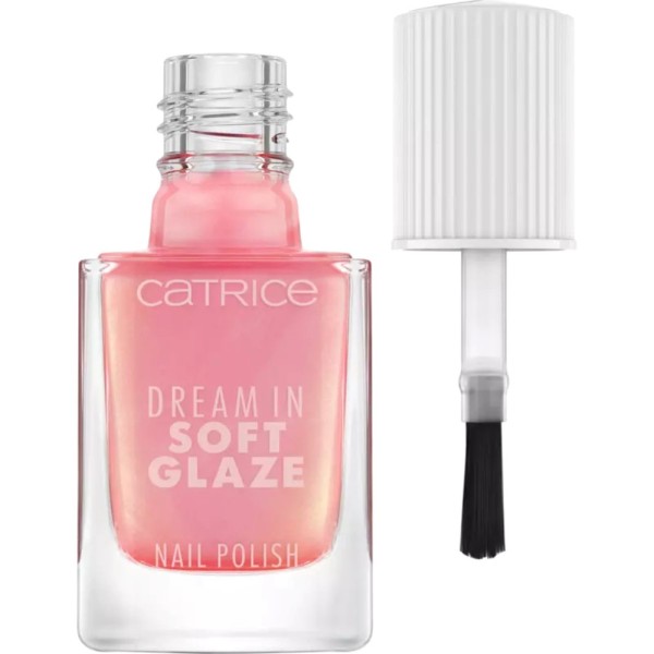 Catrice - Dream In Soft Glaze Nail Polish 020