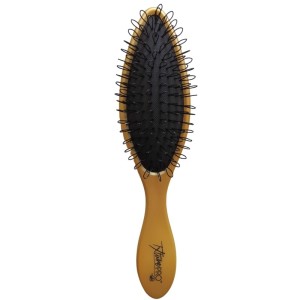 Wet Brush - Hairbrush - Txture Pro Extension - Gold
