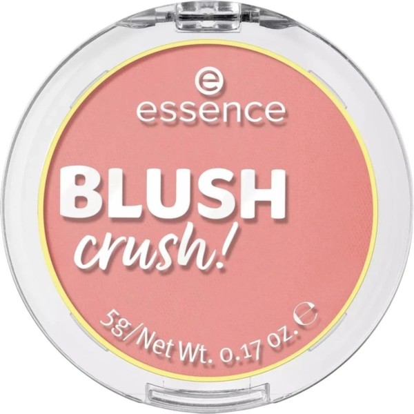 essence - Rouge - Blush Crush! 90 Desert Nude