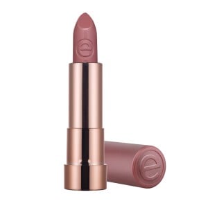 essence - Lippenstift - hydrating nude lipstick - 303 DELICATE