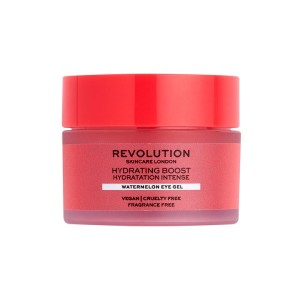 Revolution - Skincare Hydrating Boost Watermelon Eye Gel