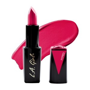 LA Girl - Lip Attraction Lipstick - Hyped