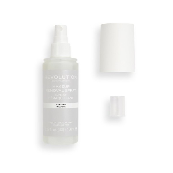 Revolution - struccante - Skincare Make Up Removal Spray